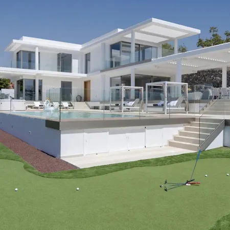 Villa Elan Playa Paraiso (Tenerife)
