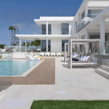 Villa Elan Playa Paraiso (Tenerife)