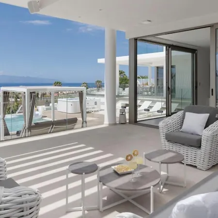 Elan Playa Paraiso (Tenerife)